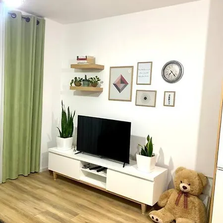 Apartamento Sia's *