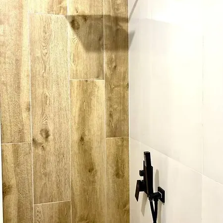 Sia's Apartman Tirana