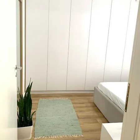 Appartement Sia's