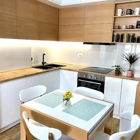 Sia's Apartman