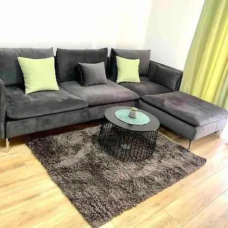 Sia's Appartement *