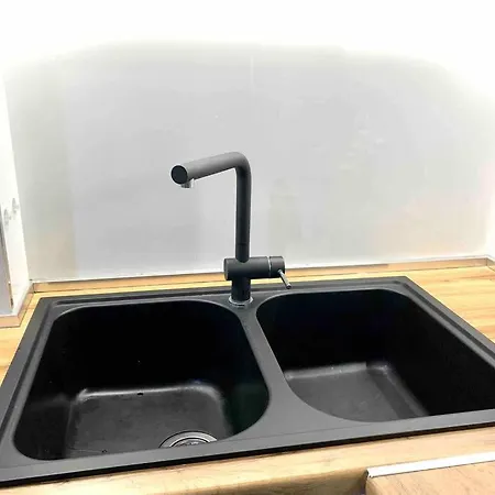 Sia's Apartamento