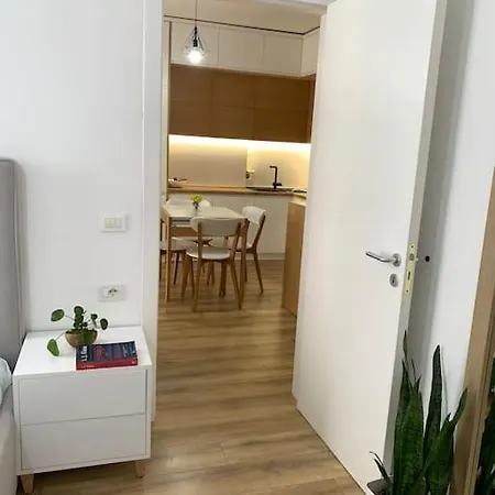 Apartamento Sia's *