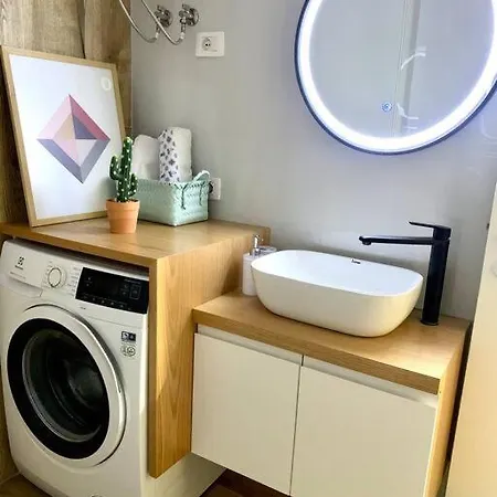 Appartement Sia's *