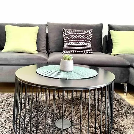Sia's Appartement Tirana