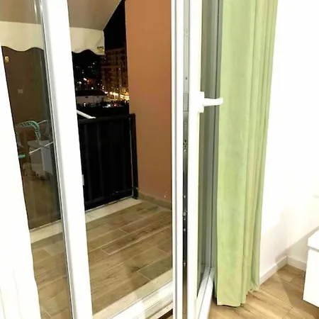 Sia's Appartement Tirana